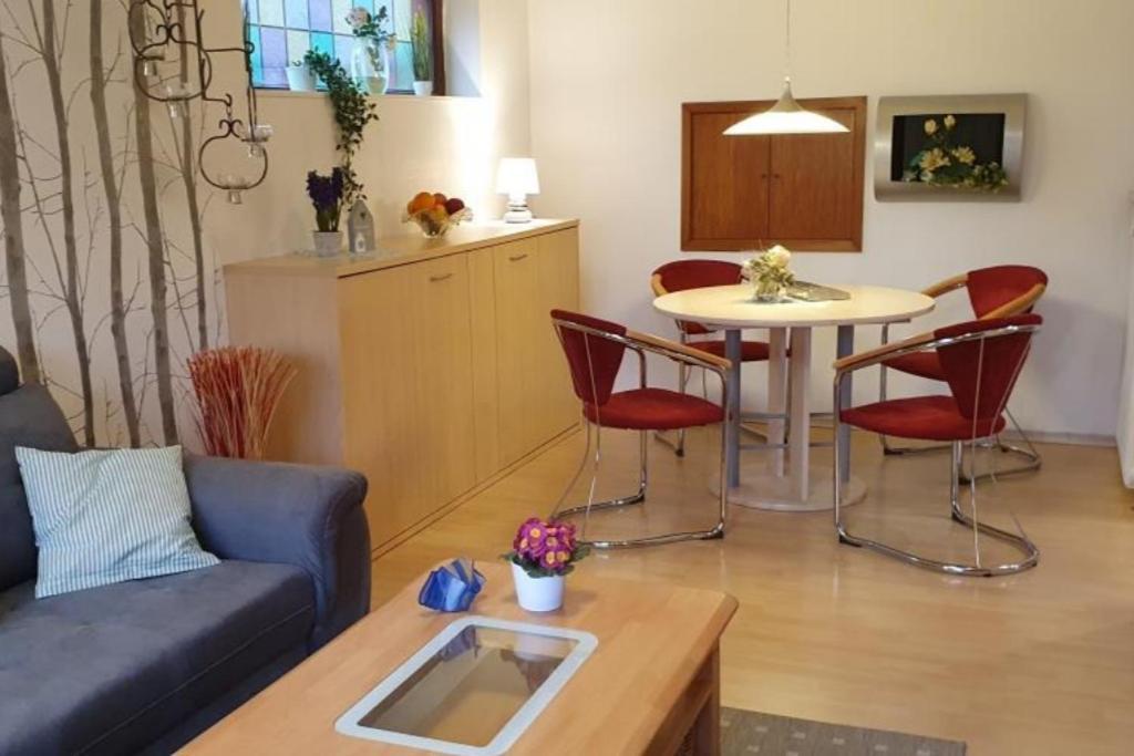 Neu! Ferienwohnung Ramke Eg Lilienthal  Exterior photo