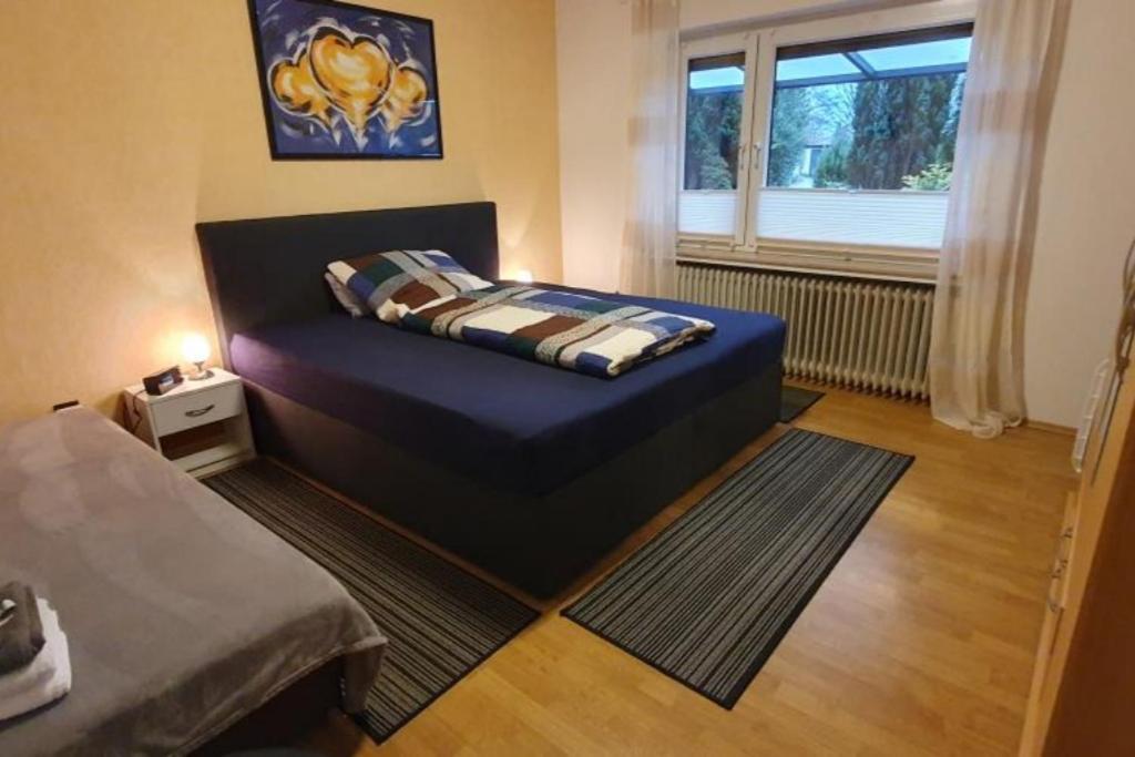 Neu! Ferienwohnung Ramke Eg Lilienthal  Exterior photo
