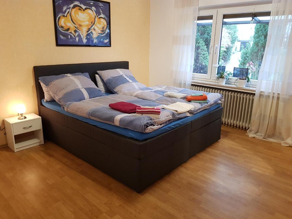 Neu! Ferienwohnung Ramke Eg Lilienthal  Exterior photo
