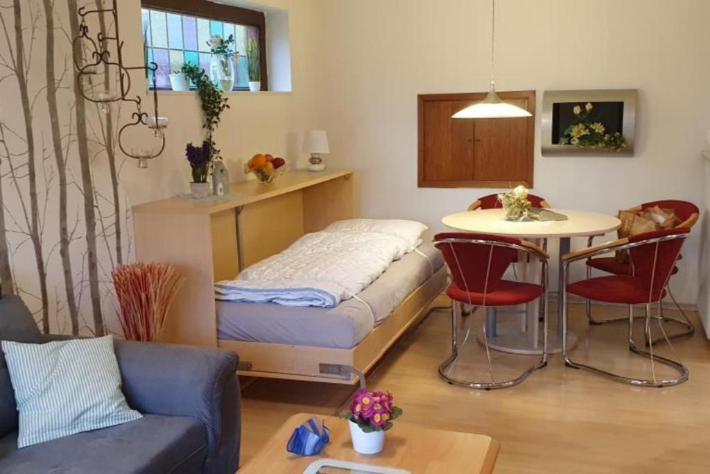 Neu! Ferienwohnung Ramke Eg Lilienthal  Exterior photo