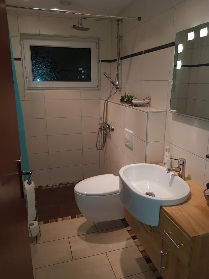 Neu! Ferienwohnung Ramke Eg Lilienthal  Exterior photo